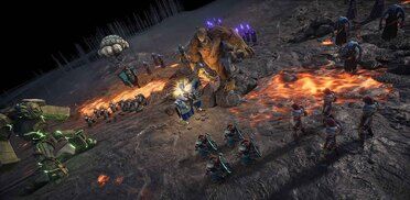 SpellForce: Conquest of Eo Review