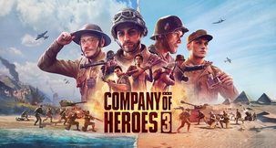Company of Heroes 3 Factions - All Four Launch Factions and Their Battlegroups