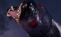 Resident Evil 4 Remake Giant Killer Seal