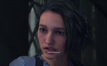 Resident Evil 4 Remake Jill Valentine (STARS) Replaces Ashley Graham