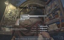 Resident Evil 4 Remake Special Weapons Restored