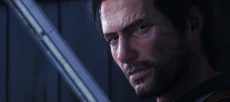 The Evil Within 2 - Patch Notes - Patch 1.03