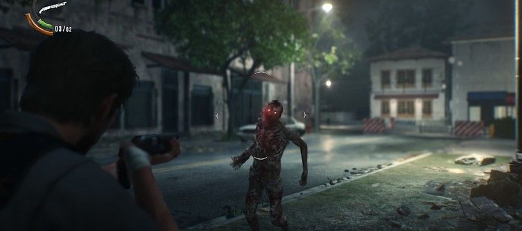 Evil Within 2 Game Director Explains Why The AAA Survival Horror Is Disappearing