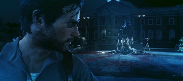 The Evil Within 2 - Boss Battle Guide
