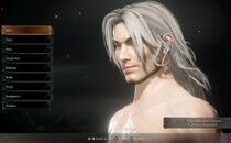 Wo Long: Fallen Dynasty Geralt of Rivia Skin Mod