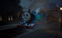Hogwarts Legacy The Hog-Thomas Express