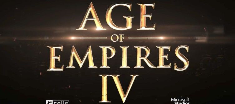 Age of Empires 4 coming from Relic Entertainment, first three games getting Definitive Edition remasters