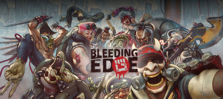 E3 2019: Bleeding Edge Availability, Early Alpha, Gameplay, Characters - Everything We Know!
