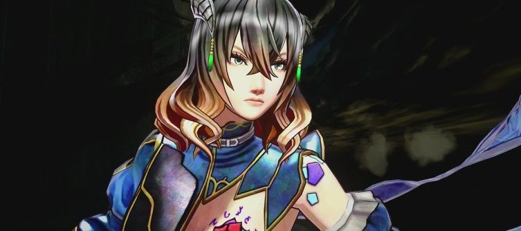 Bloodstained Ritual of the Night Walnut - Item Location Guide
