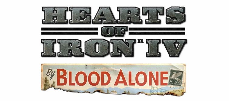 Hearts of Iron IV's By Blood Alone expansion dated for September