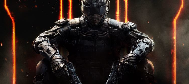 Activision reveals Black Ops III is the most pre-ordered Call of Duty title in years