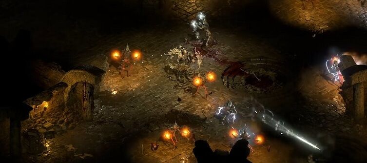 Diablo 2: Resurrected Patch 2.7 Release Date - What to Know 