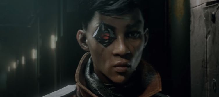 Dishonored: Death of the Outsider Is A Stand-Alone Title Featuring Characters From The Original's DLC Packs