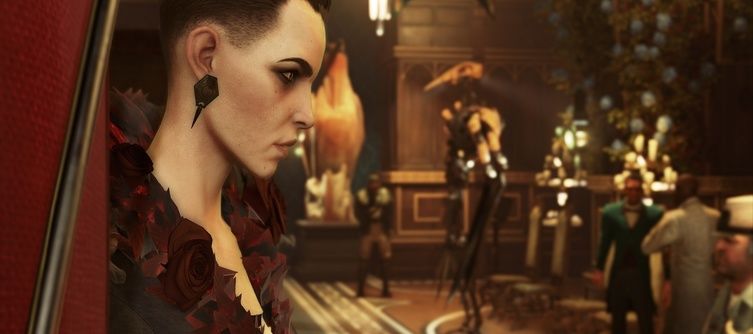 It Seems Those Extra Dishonored 2 Keys Can't Be Gifted To Friends