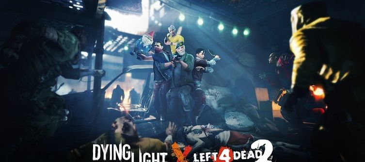 Techland Kicks Off Dying Light x Left 4 Dead 2 Crossover Event
