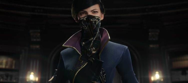 Playing as Emily in Dishonored 2 will be an “all new” experience