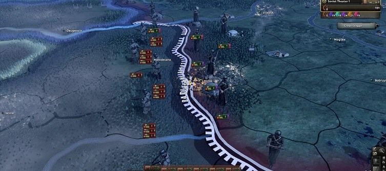 Hearts of Iron 4 Console Commands and Cheats