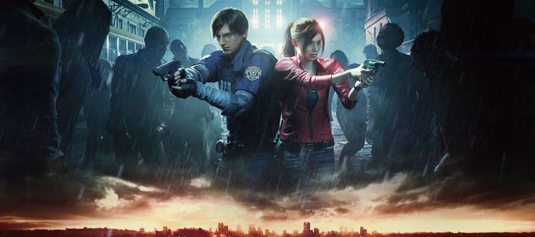 Resident Evil 2 Remake Samurai Edge - How to Get Samurai Edge Handgun