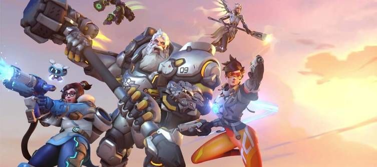 Overwatch Anniversary 2021 Event - Here's When We Expect It To Start and End