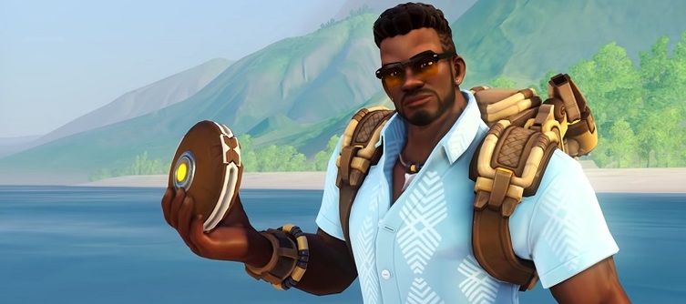 Overwatch Summer Games 2021 Event - Start Date and Everything We Know