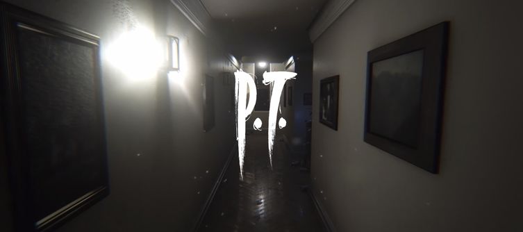 Hideo Kojima's Famous 'Silent Hills' Playable Teaser 'P.T.' Is Being Recreated By A YouTuber, And It Looks Fantastic