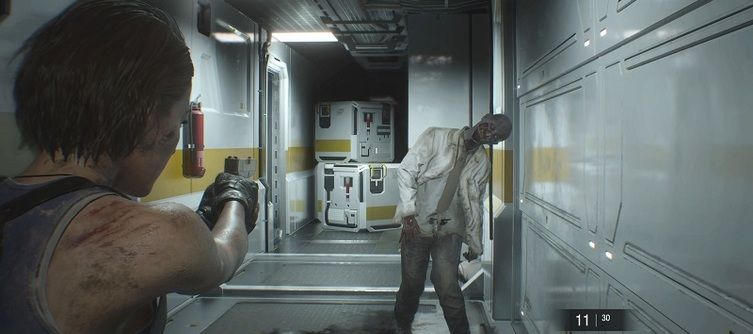 Resident Evil 2, 3, and 7 Upgrade Patch To Add Ray Tracing and "visual improvements" Later This Year