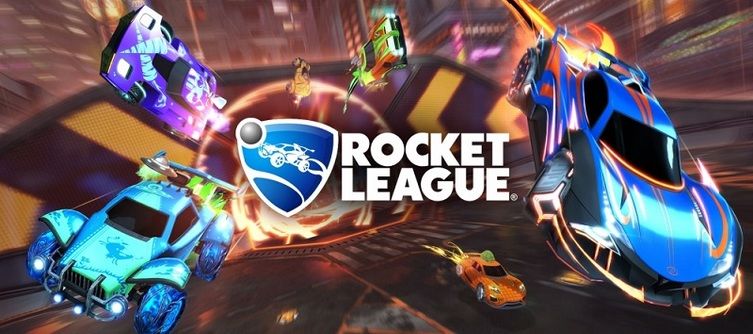 Rocket League Cross-Platform Support - What to Know About Crossplay 