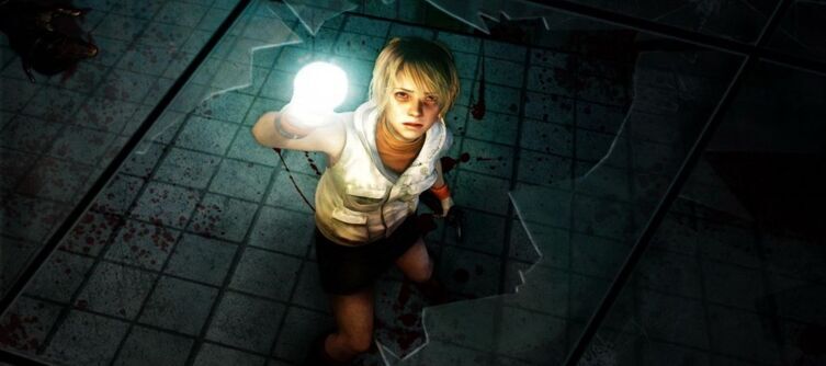 Silent Hill: The Short Message has been rated in Korea