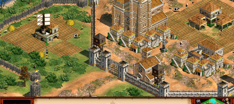 Age of Empires II HD: Rise of the Rajas Announced - Arrives In Less Than A Week