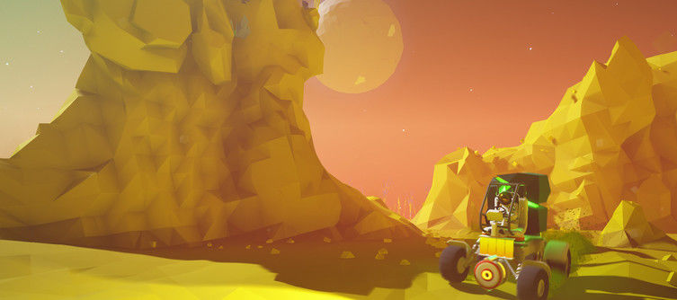 ASTRONEER Patch Notes: Patch 199