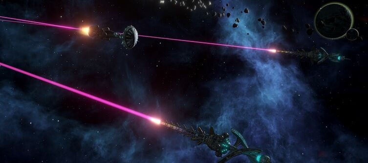 Stellaris 3.8 Update Release Date - Here's When the Patch Could Launch