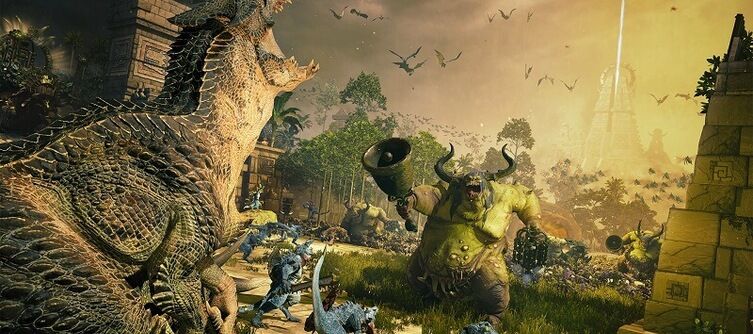 Total War: Warhammer 3 Patch 3.0 Release Date - Here's When It Launches