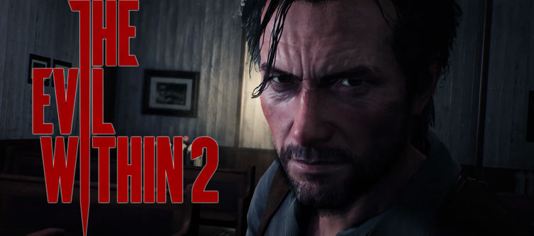 The Evil Within 2 Gets Official First-Person Mode