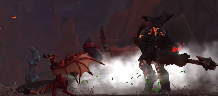 World of Warcraft Patch 10.0.5 Release Date - Everything We Know
