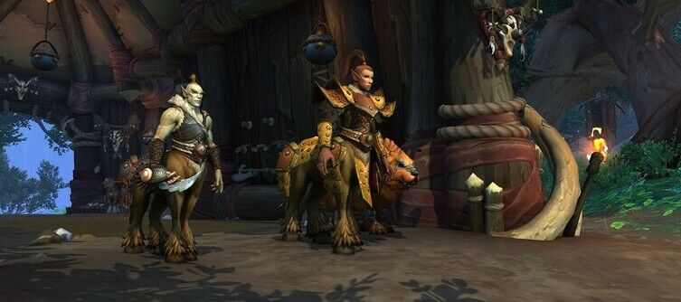 World of Warcraft Patch 10.0.7 Release Date - Everything We Know