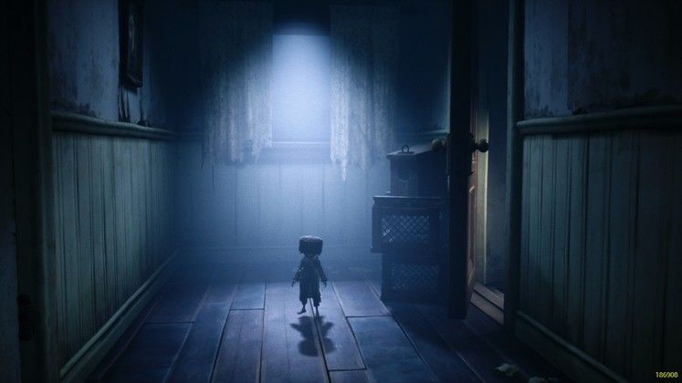 Previewing the Dreamlike Horrors of Little Nightmares 2