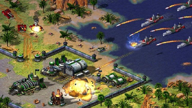 The Best Strategy Games on PC