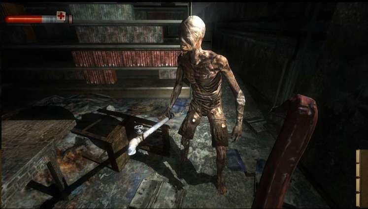 The Best Horror Games on PC