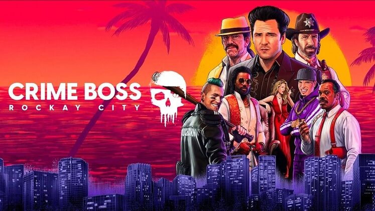 Crime Boss: Rockay CIty Crossplay - What to Know About Cross-Platform Support