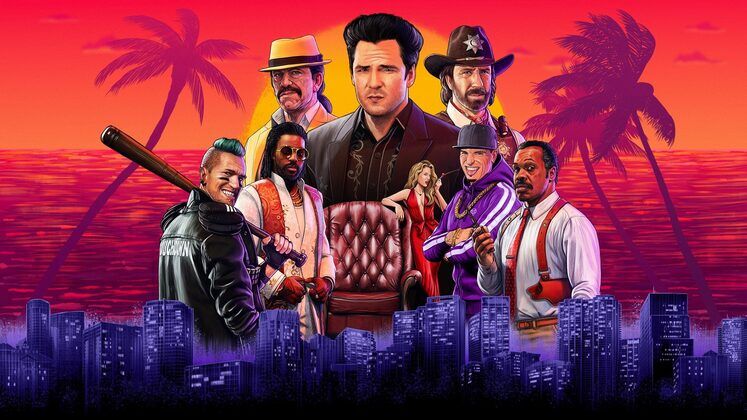 Crime Boss: Rockay City Game Pass - Will It Join Xbox Game Pass?