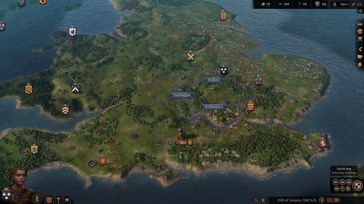 The Best Strategy Games on PC