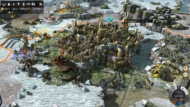 The Best 4X Strategy Games on PC