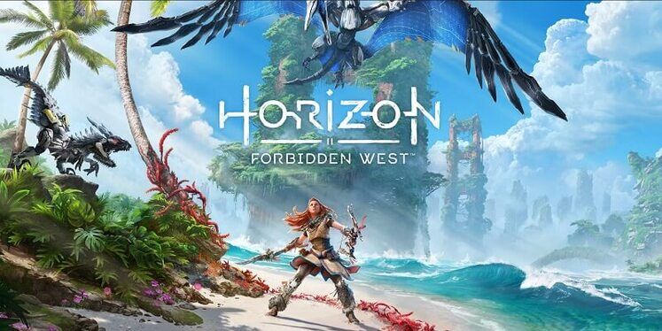 Horizon Forbidden West PC Release Date - What to Know