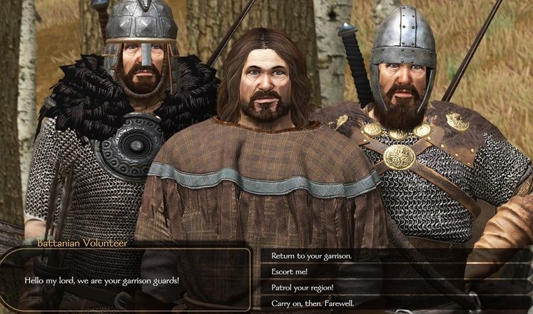 The Best Mount and Blade 2: Bannerlord Mods