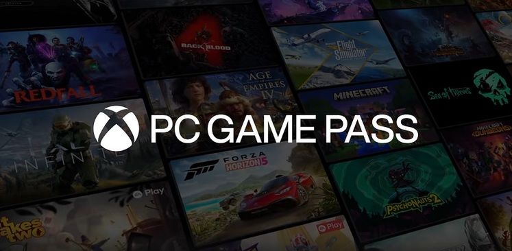 Xbox PC Game Pass Games List - What Titles Are Available? 