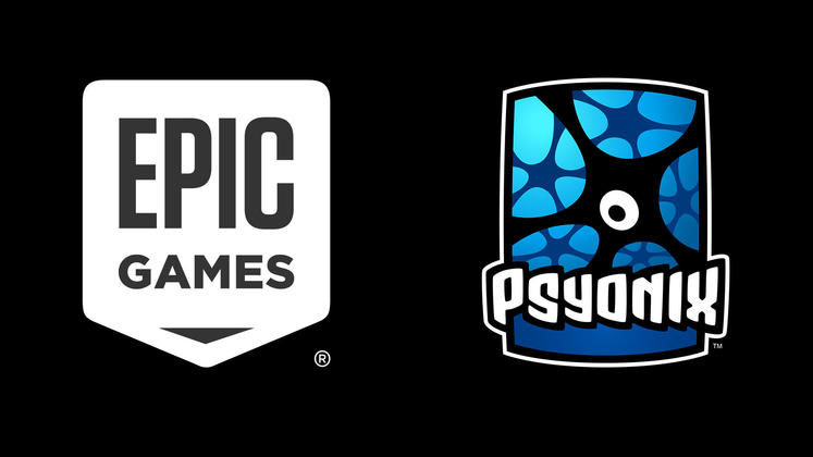 Epic Games Buys Rocket League Developer Psyonix