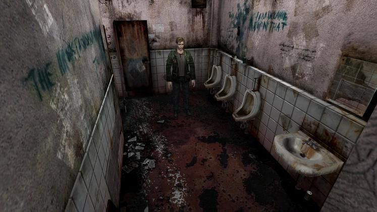 The Best Horror Games on PC