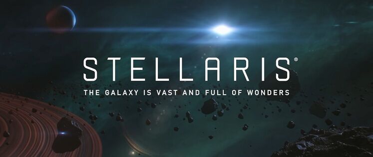 Stellaris 3.7 Update Release Date - Here's When the Patch Could Launch