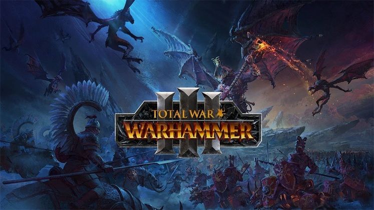 Total War: Warhammer 3 Chaos Dwarfs DLC Release Date - Here's When It Launches