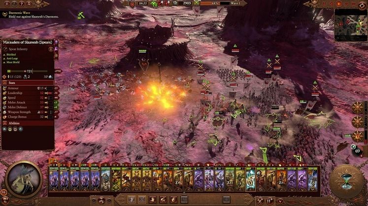 Total War: Warhammer 3 PC Review - A Glorious Finale